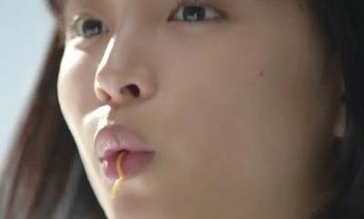 広瀬すず マヨンナ4