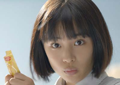 広瀬すず マヨンナ5