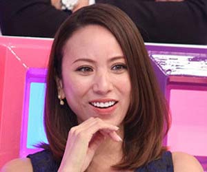 道端アンジェリカ