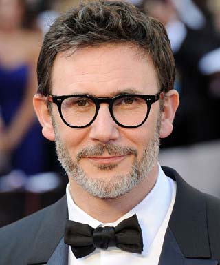 ミシェル・アザナヴィシウス