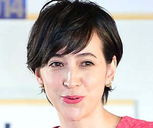 滝川クリステル