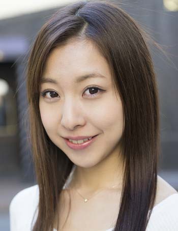 板野友美の妹・板野成美の顔