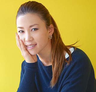 上田桃子