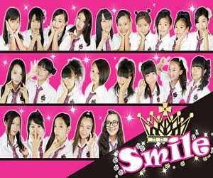 Smile　福岡筑豊