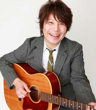 松たか子の夫・佐橋佳幸