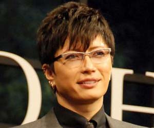 GACKT