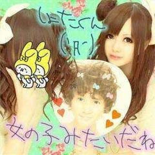 乃木坂46白石麻衣の流出プリくらジャニオタ疑惑2