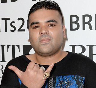 ナウティーボーイ