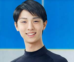 羽生結弦