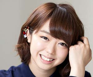 AKB48峯岸みなみ