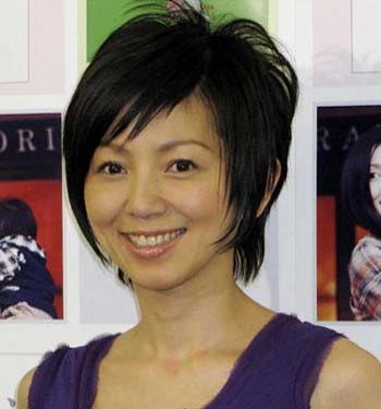 渡辺満里奈少し昔の写真