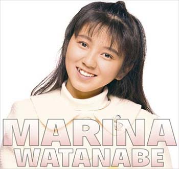 渡辺満里奈おニャン子クラブ