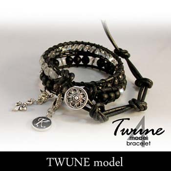 セクシーゾーン菊地風磨の父・菊池常利TWUNEモデルのブレスレット