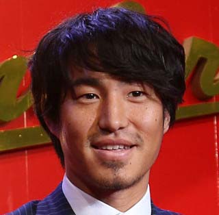 鹿島アントラーズの金崎夢生