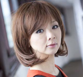 声優の宍戸留美