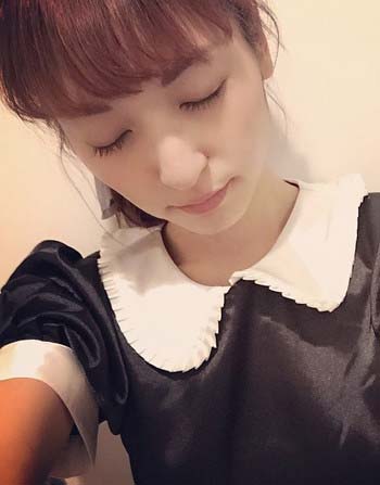 神田沙也加激ヤセ2