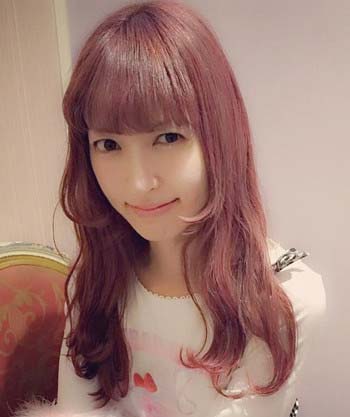 神田沙也加激ヤセ4