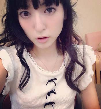 神田沙也加激ヤセ6