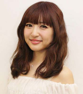 神田沙也加激痩せ前