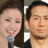 上戸彩が年明けに妊娠3ヶ月を発表 病院に通い妊活し Hiroと子作りの話をしている 来年にも母親に 今日の最新芸能ゴシップニュースサイト 芸トピ