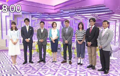 白熱ライブ ビビットのセット紫