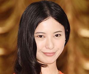 吉高由里子