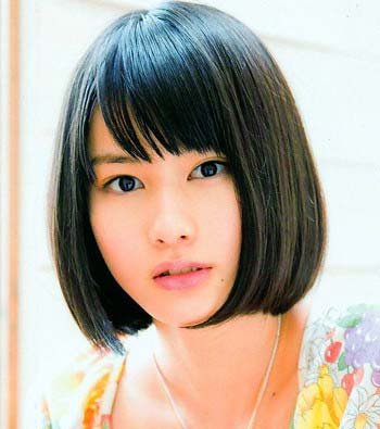 橋本愛が激太り劣化する前の美少女だった頃の写真