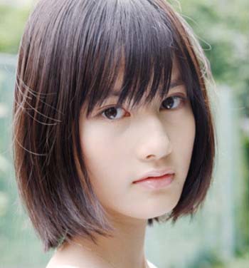 橋本愛劣化前の写真