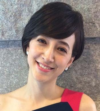 滝川クリステル