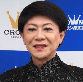 美川憲一