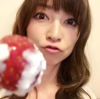 吉澤ひとみ整形疑惑 目頭切開1