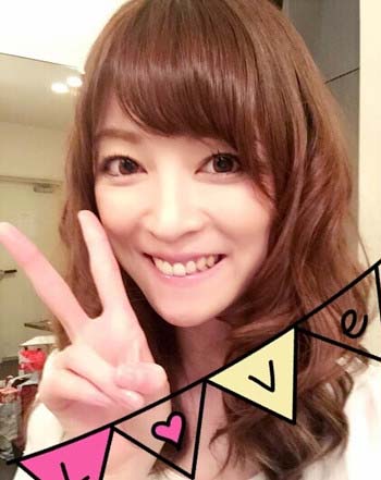 吉澤ひとみ整形疑惑 目頭切開