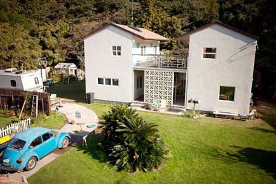 「青空の下、キミのとなり」のロケ地1