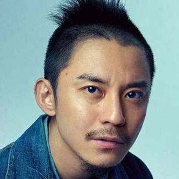 関ジャニ∞の渋谷すばる