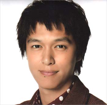 関ジャニ∞の丸山隆平