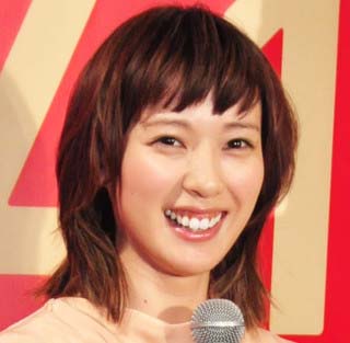戸田恵梨香 エイプリルフールズ