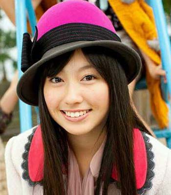 ももいろクローバーZ(ももクロ)佐々木彩夏が激太りする前の画像