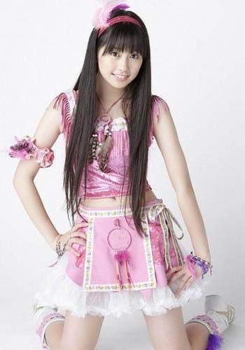 ももいろクローバーZ(ももクロ)佐々木彩夏が激太りする前の画像