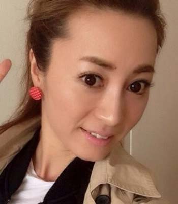 新山千春が整形後