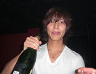 山下智久クラブ遊び流出プライベート写真4