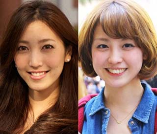 小澤陽子と宮司愛海