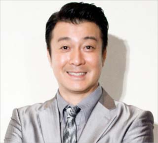 極楽とんぼ加藤浩次