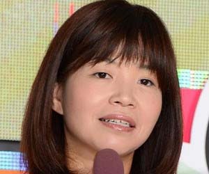 大久保佳代子