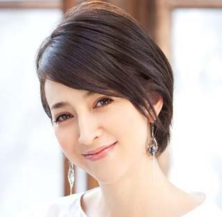 滝川クリステル