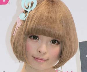 きゃりーぱみゅぱみゅ