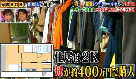 OPNU　ヤラセ　得する人損する人3