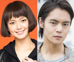 多部未華子と窪田正孝