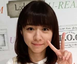 「PASSPO」槙田紗子