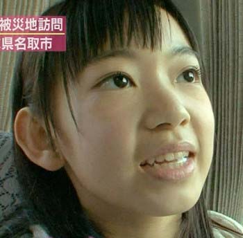 HKT48宮脇咲良　過去の画像