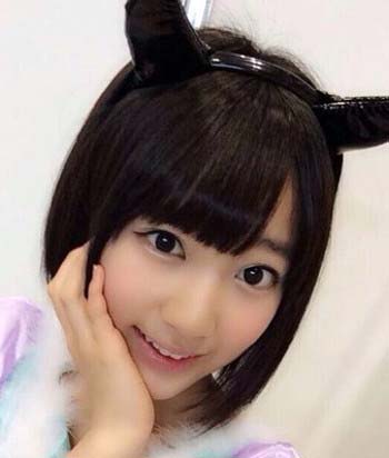 HKT48宮脇咲良　整形の画像